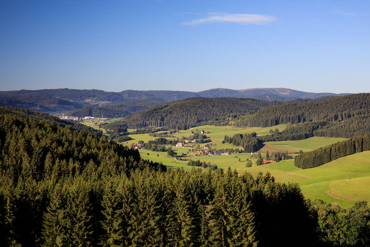 Pension Forsthaus Täle