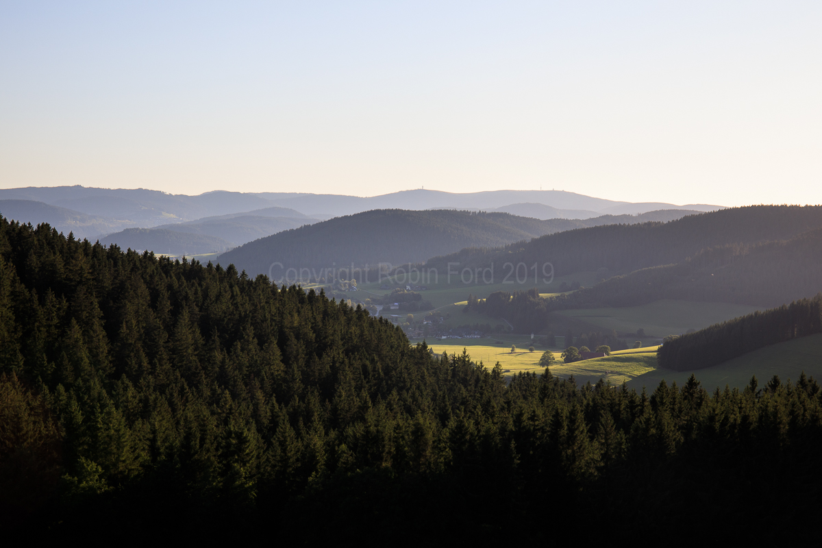 Pension Forsthaus Täle