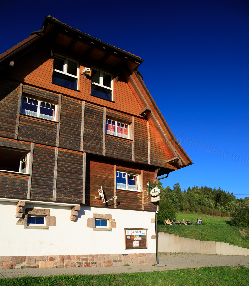 Pension Forsthaus Täle