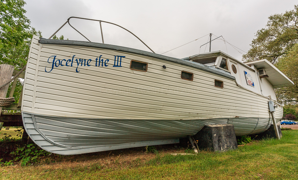 Pembroke ON