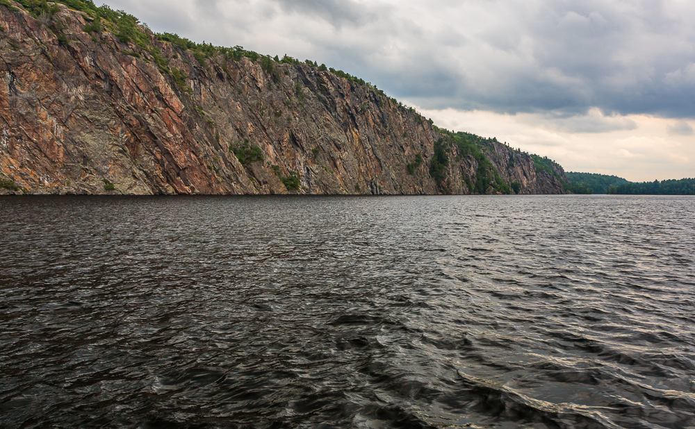 Bon Echo Provincial Park