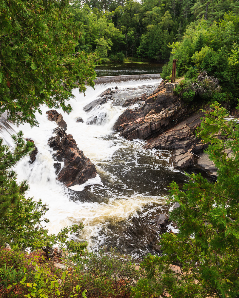 Fort Coulonge QC