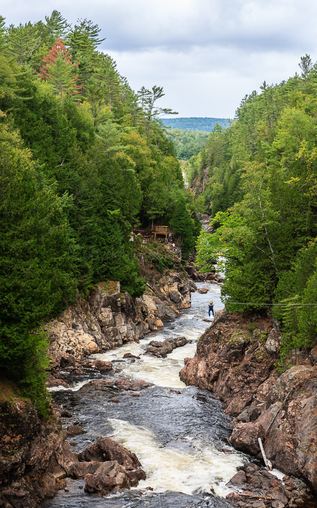 Fort Coulonge QC