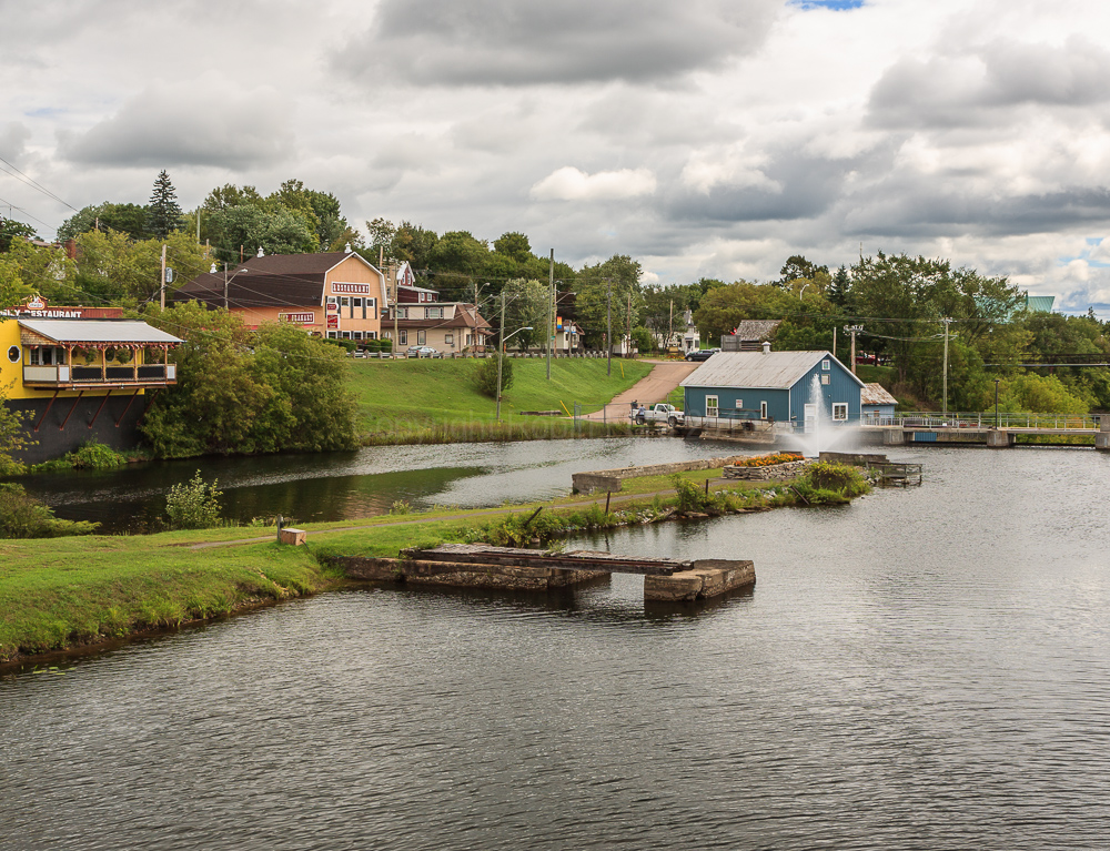 Eganville ON