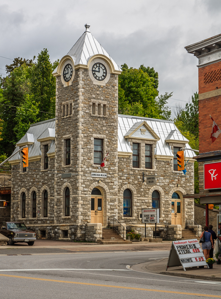 Eganville ON