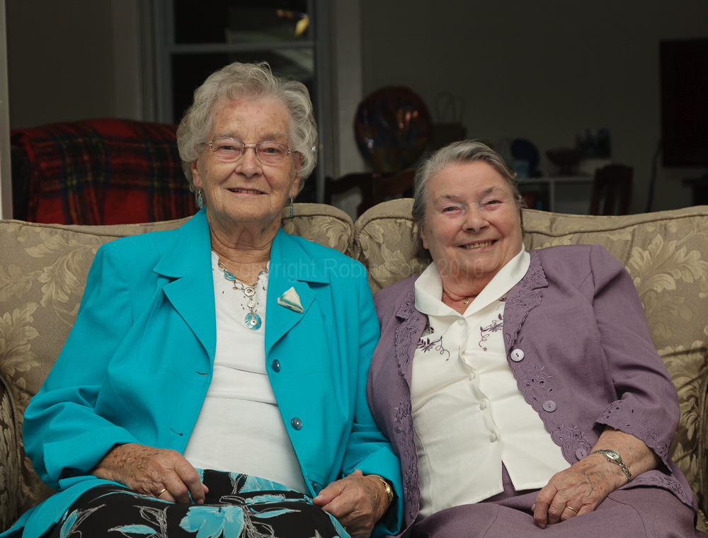 Sisters