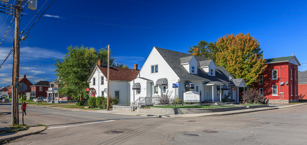 Renfrew ON