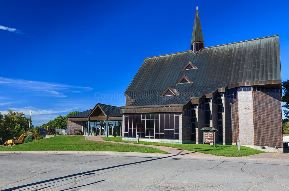 Renfrew ON