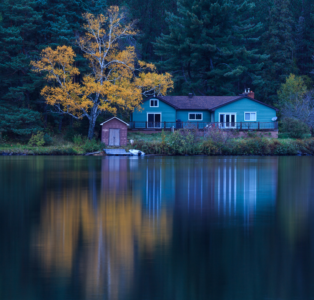 Algonquin Provincial Park