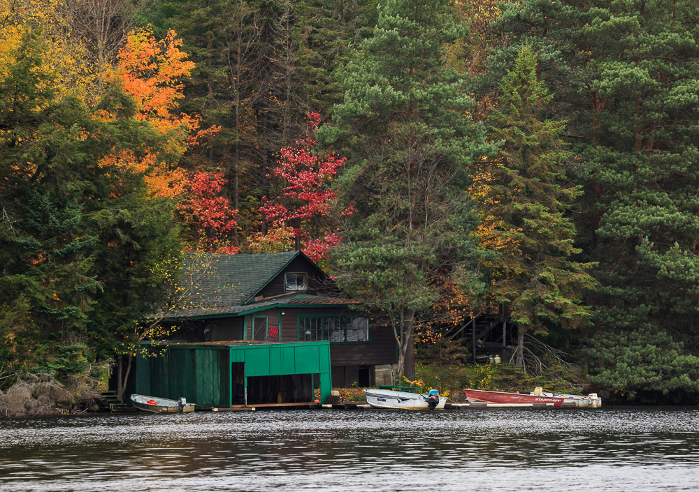 Algonquin Provincial Park