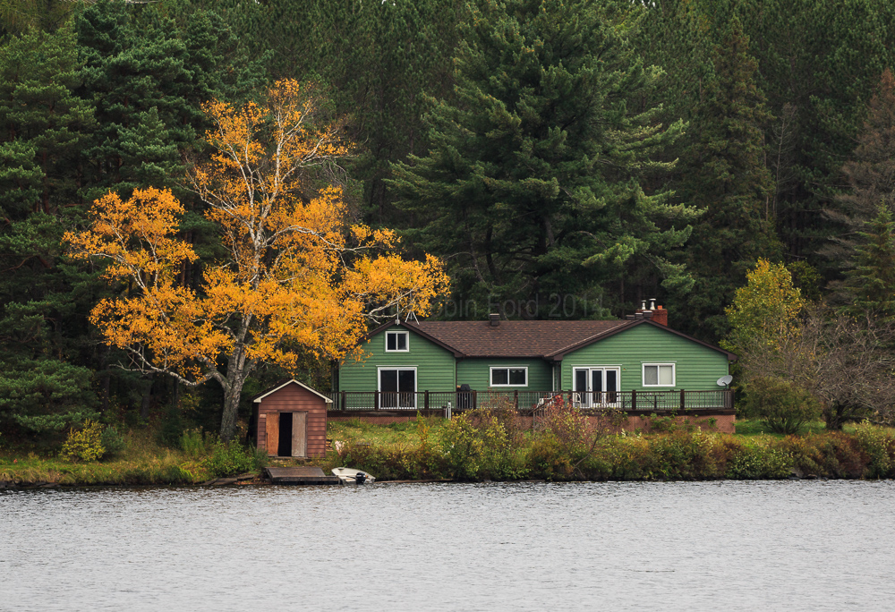Algonquin Provincial Park