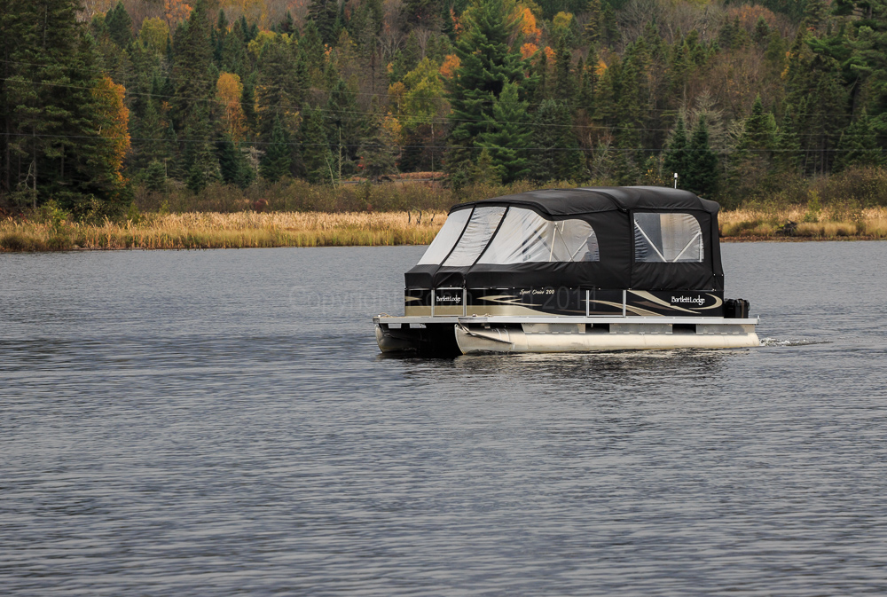 Algonquin Provincial Park