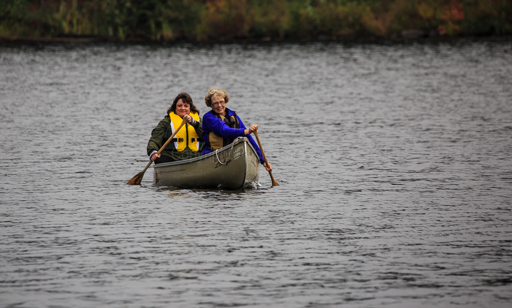 Algonquin Provincial Park