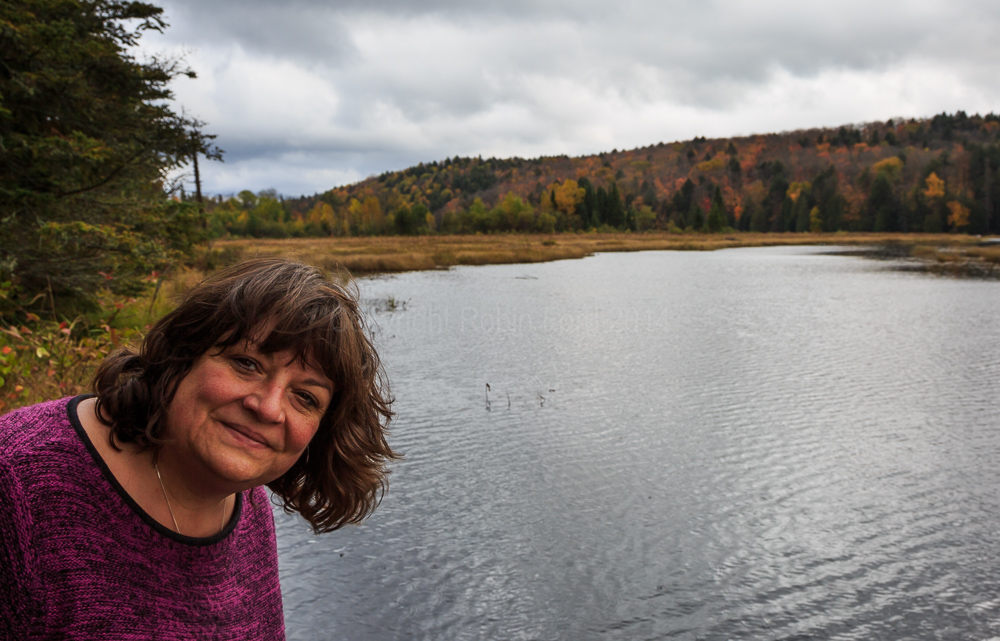 Algonquin Provincial Park