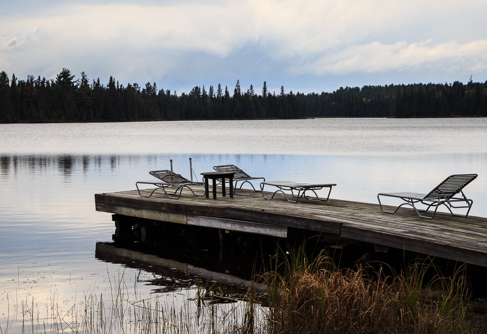 Algonquin Provincial Park