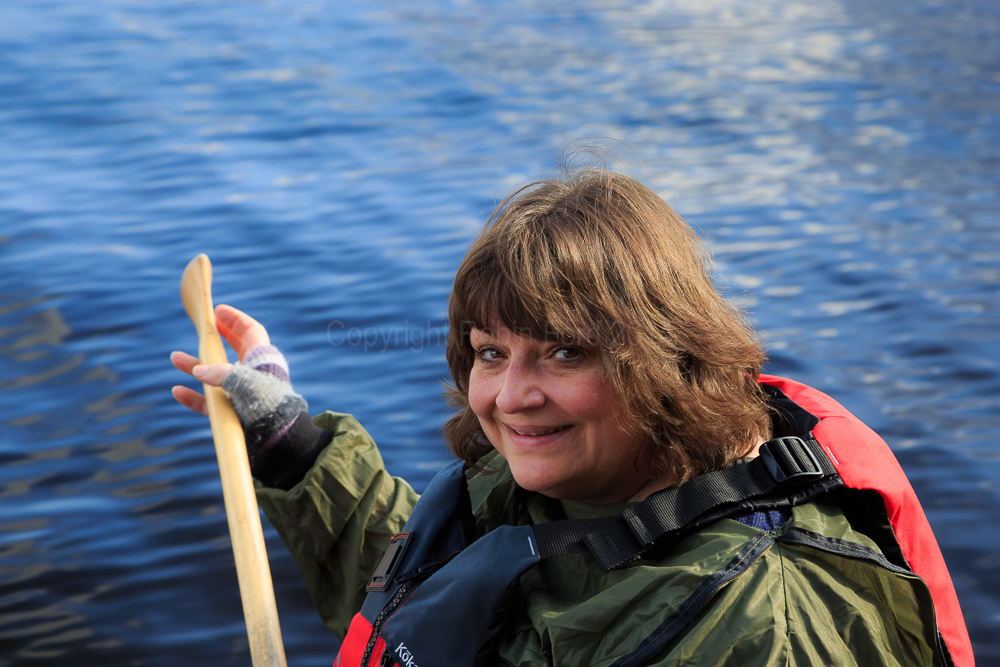 Algonquin Provincial Park