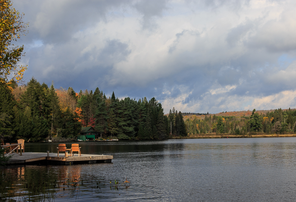 Algonquin Provincial Park