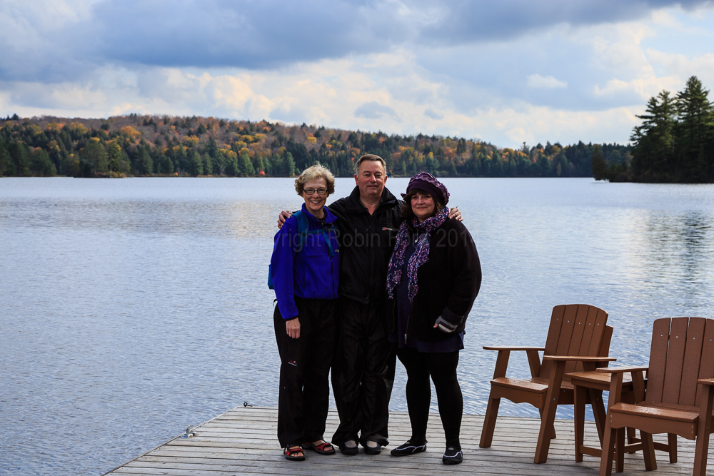Algonquin Provincial Park
