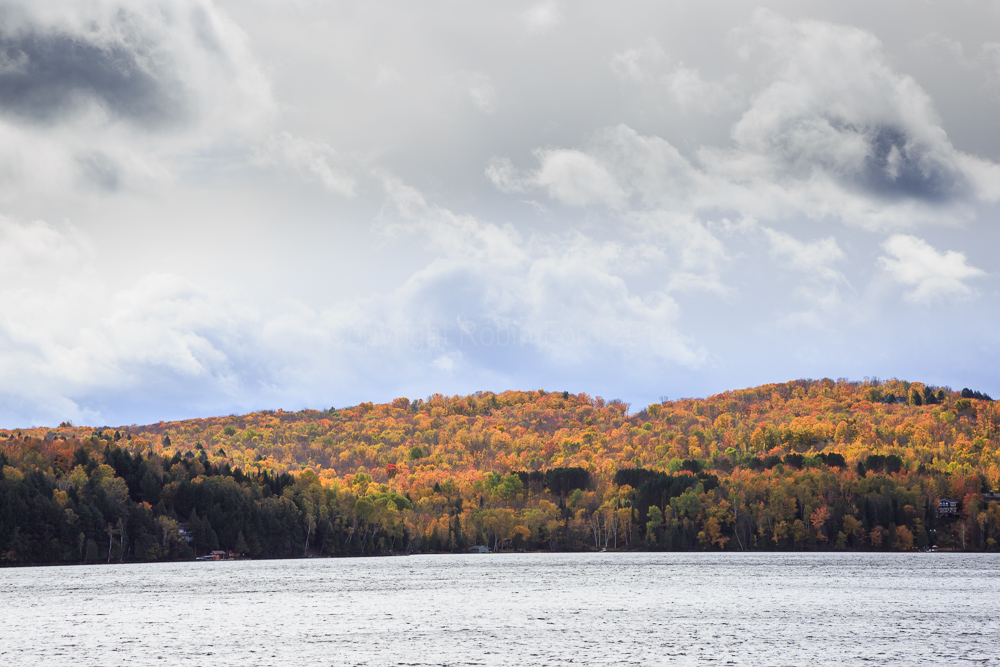 Peninsula Lake, ON