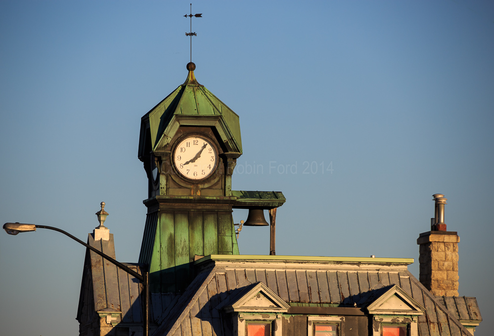 Renfrew, ON