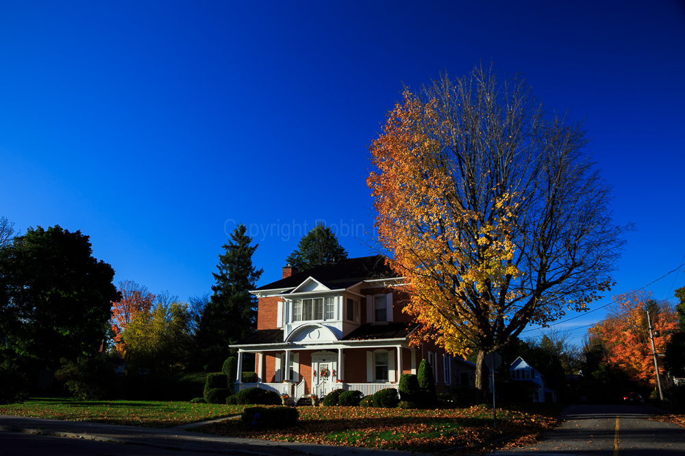Renfrew, ON