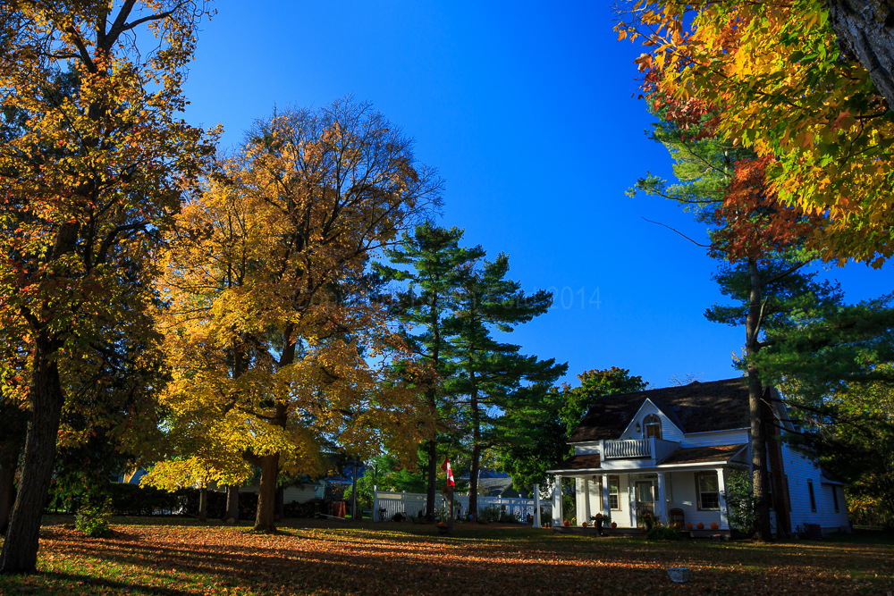 Renfrew, ON