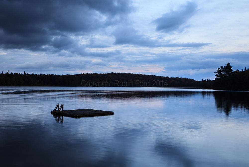 Algonquin Provincial Park