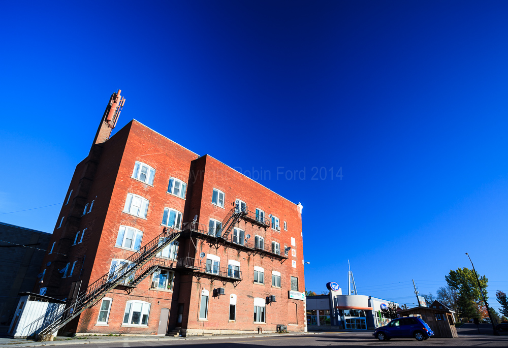 Renfrew, ON