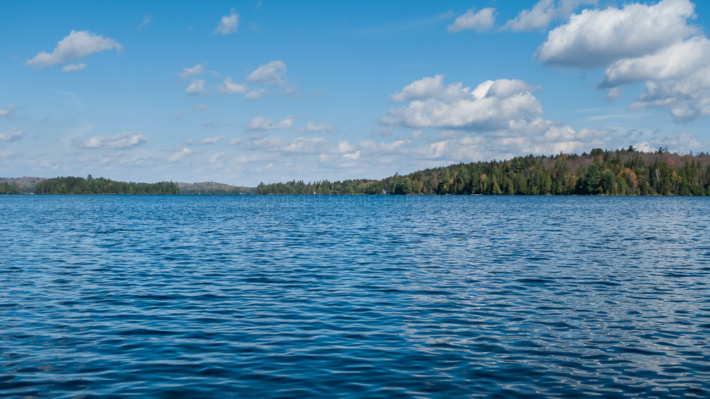Algonquin Provincial Park