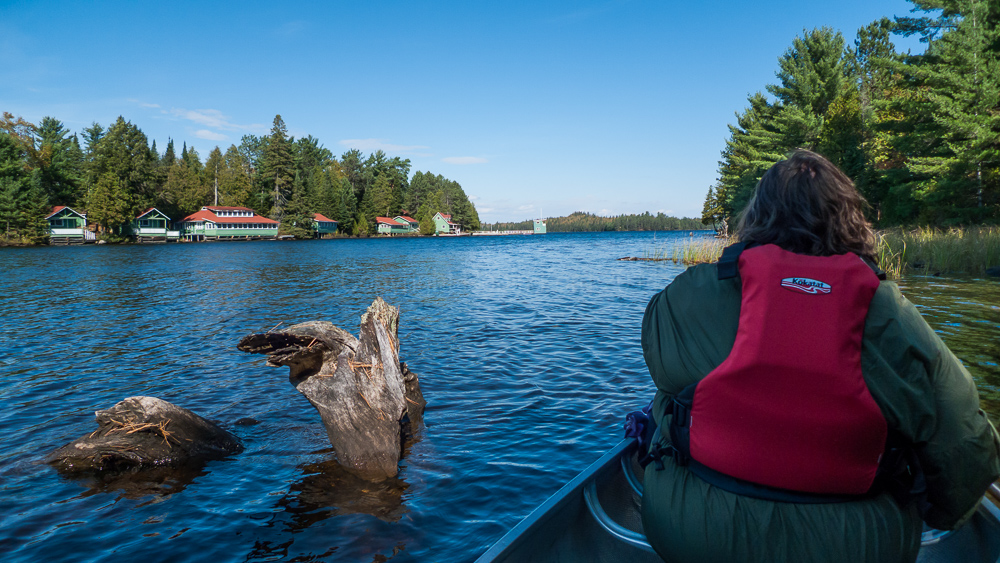Algonquin Provincial Park