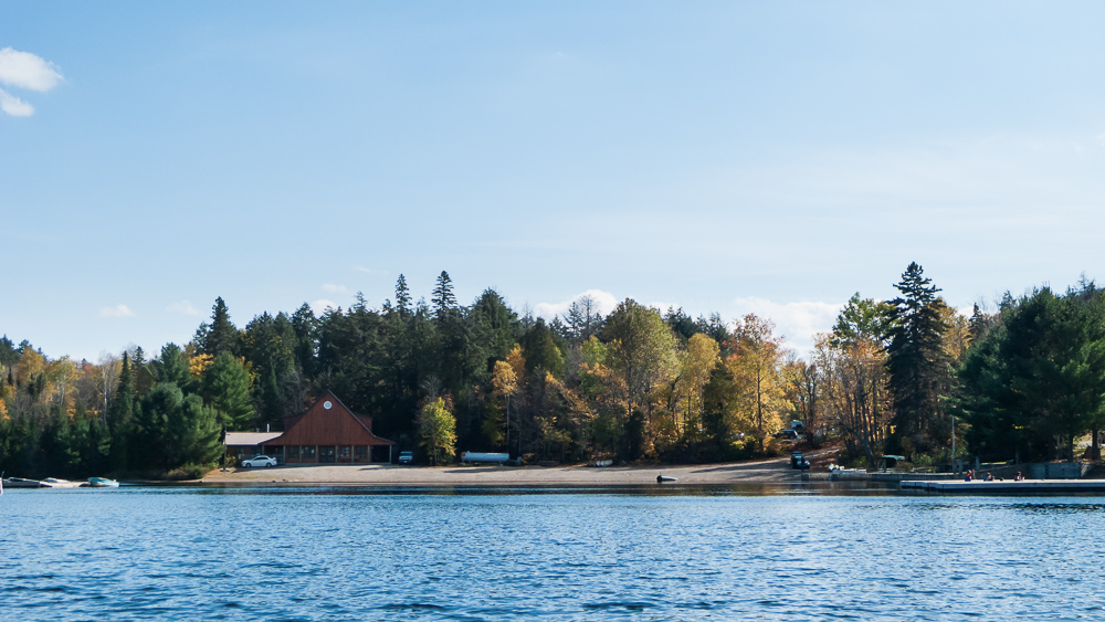 Algonquin Provincial Park