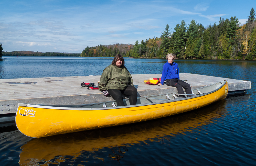 Algonquin Provincial Park