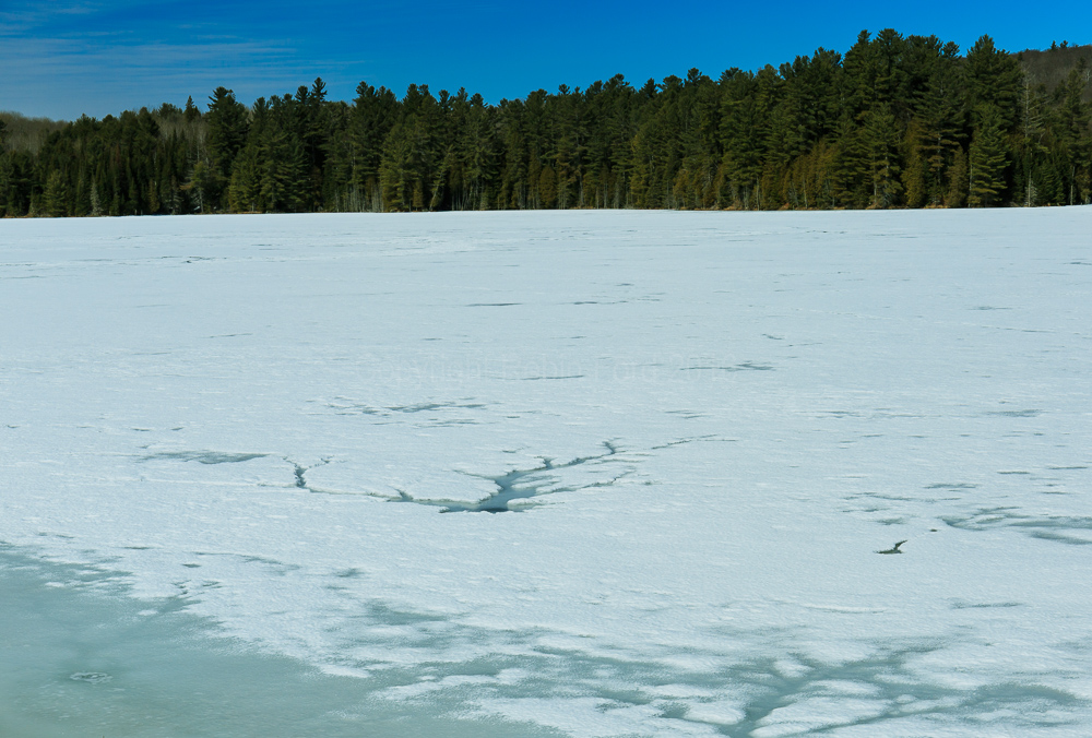 Strain Lake