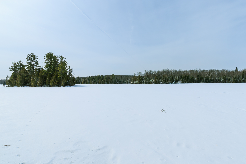 Big Yirkie Lake