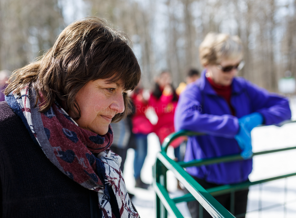 Fulton’s Pancake House and Sugar Bush