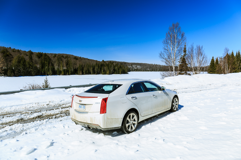 Algonquin Provincial Park