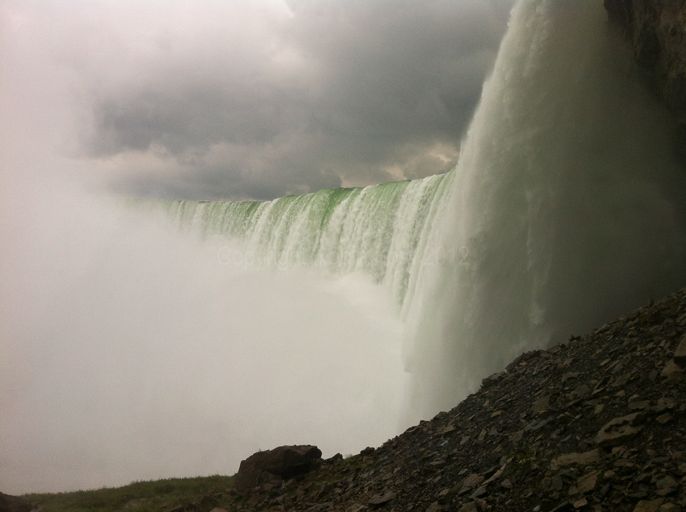 Niagara Falls