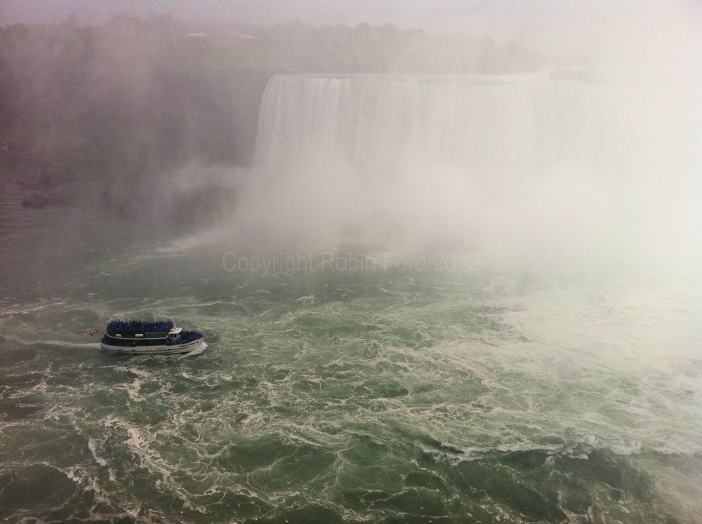 Niagara Falls