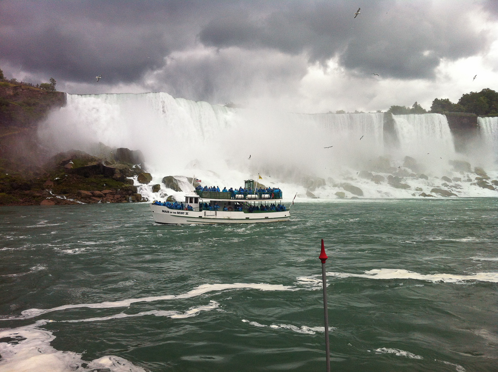 Niagara Falls