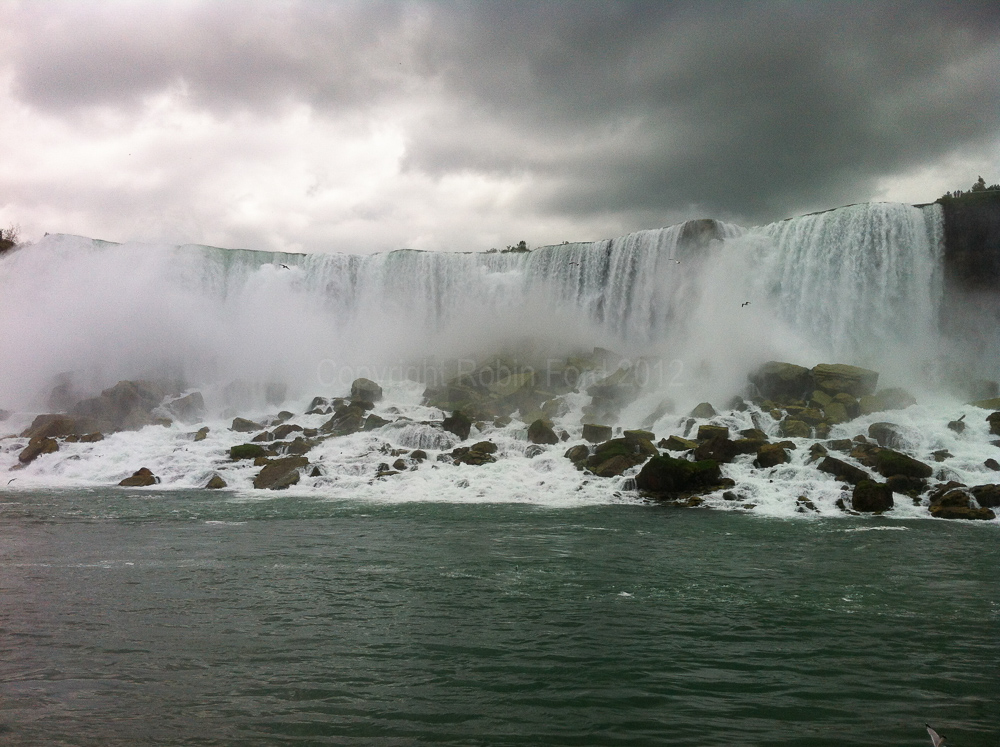 Niagara Falls