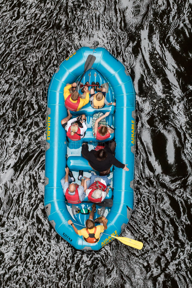 Ausable Chasm, NY