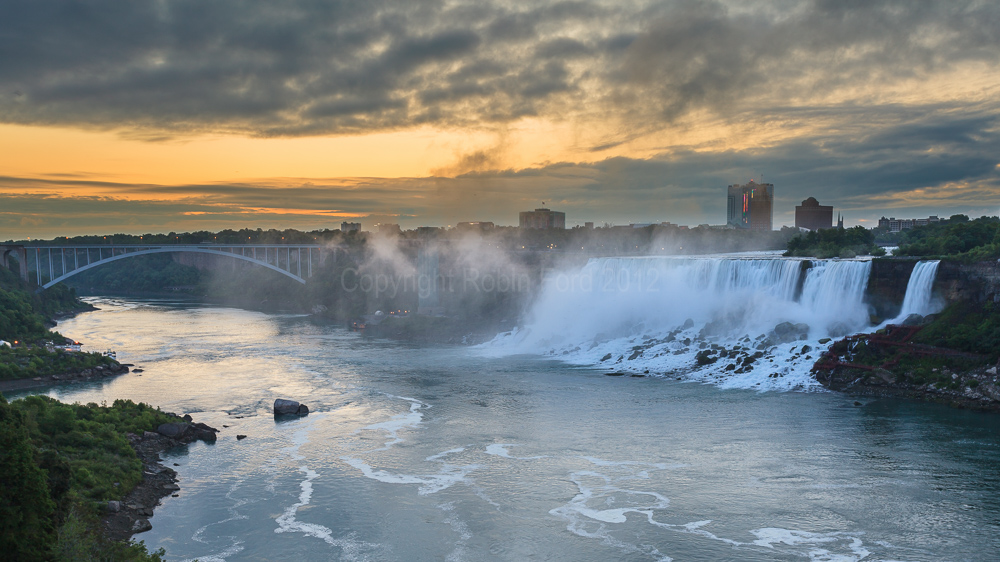 Niagara Falls