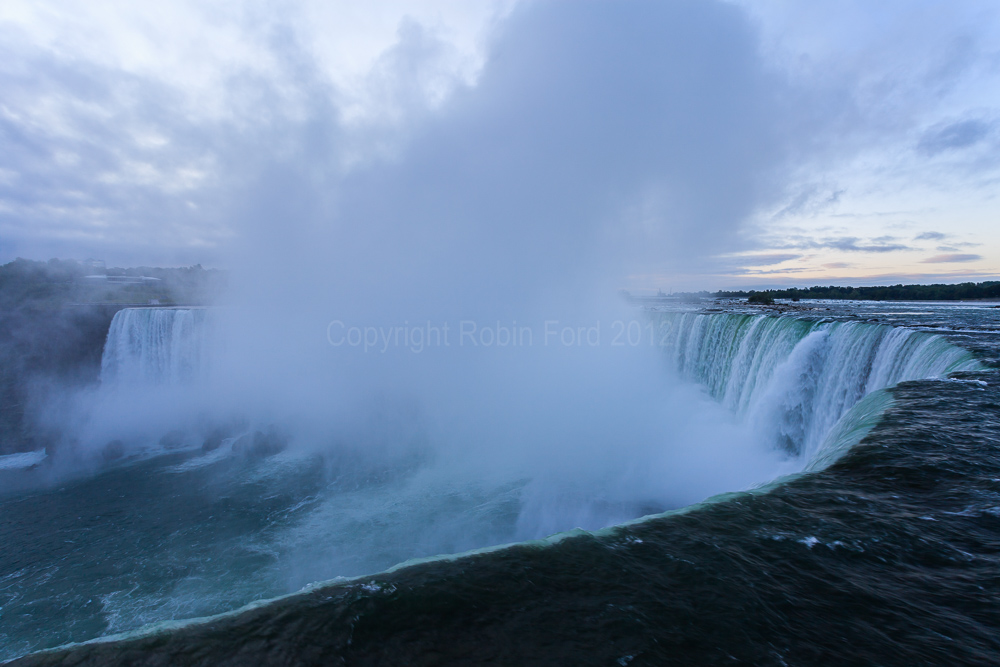 Niagara Falls