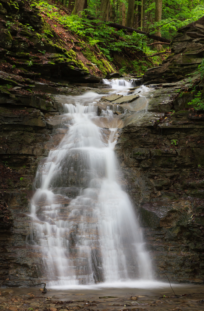 Letchworth State Park, NY