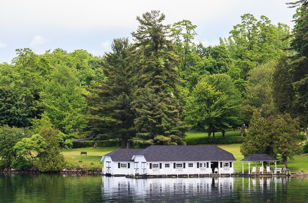 Lake George, NY