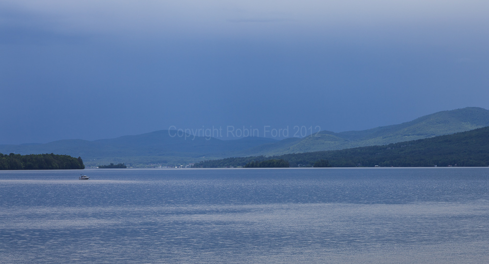 Lake George, NY