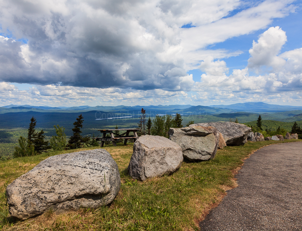 Whiteface Mountain, NY