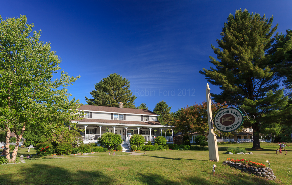 Schroon Lake, NY