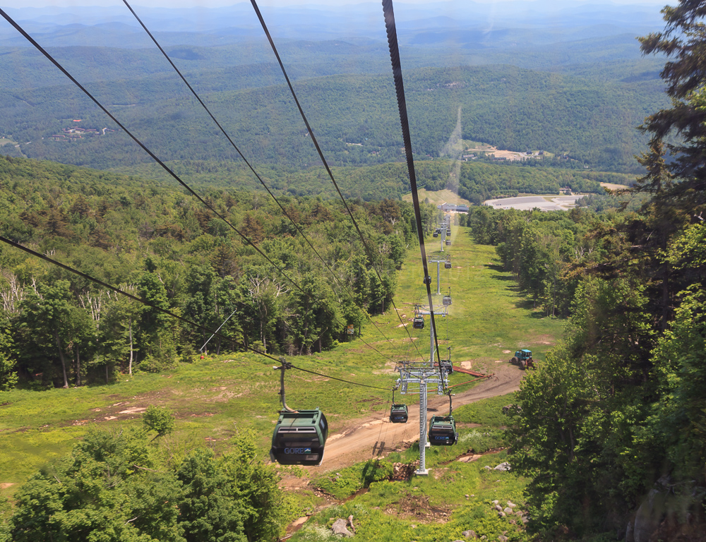 Gore Mountain
