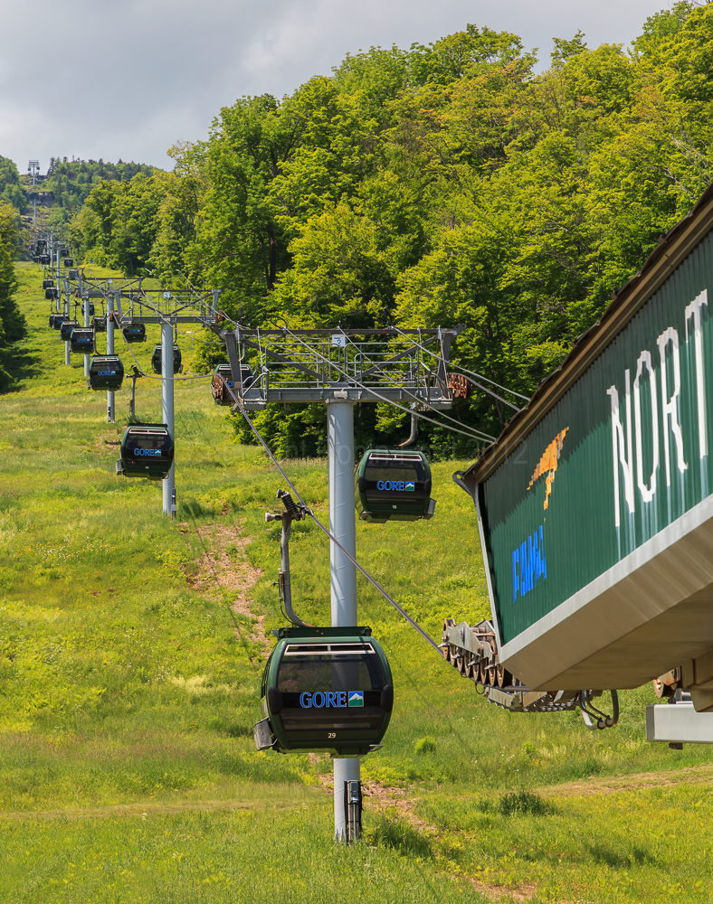 Gore Mountain